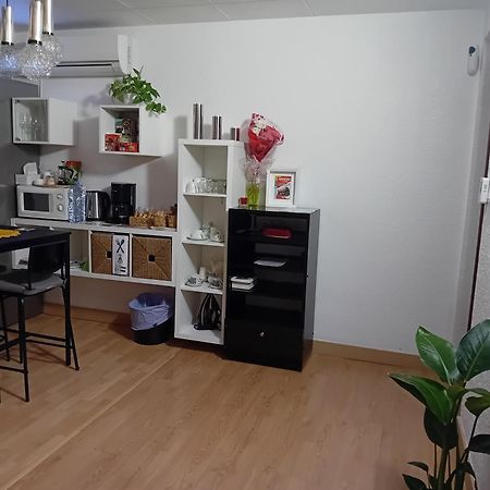 Apartamento Compartido Excelente Ubicacion El Prat de Llobregat Exteriér fotografie