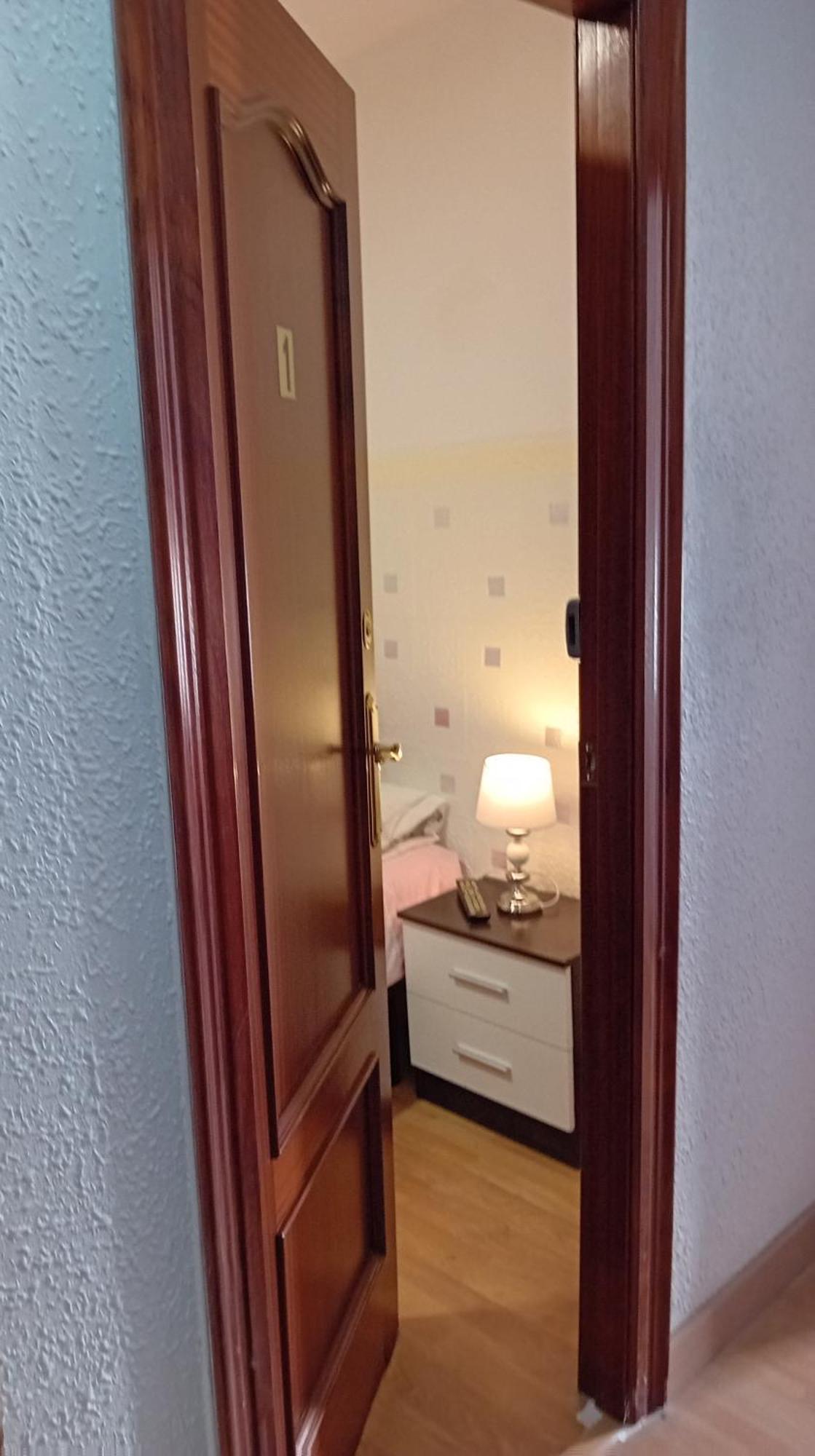 Apartamento Compartido Excelente Ubicacion El Prat de Llobregat Exteriér fotografie