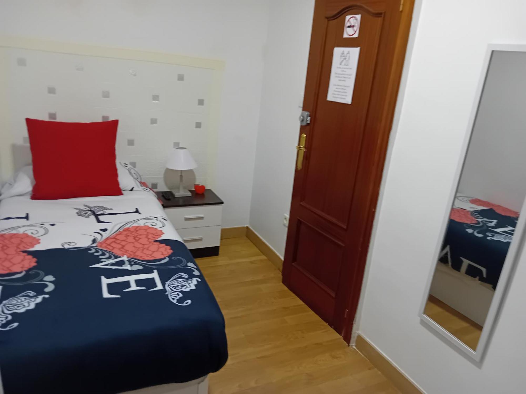Apartamento Compartido Excelente Ubicacion El Prat de Llobregat Exteriér fotografie