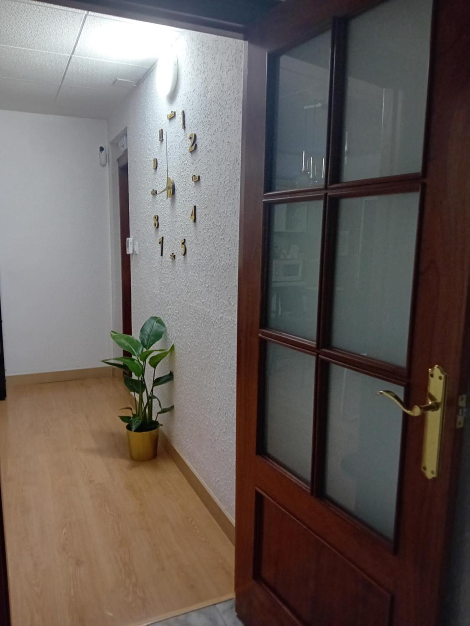 Apartamento Compartido Excelente Ubicacion El Prat de Llobregat Exteriér fotografie