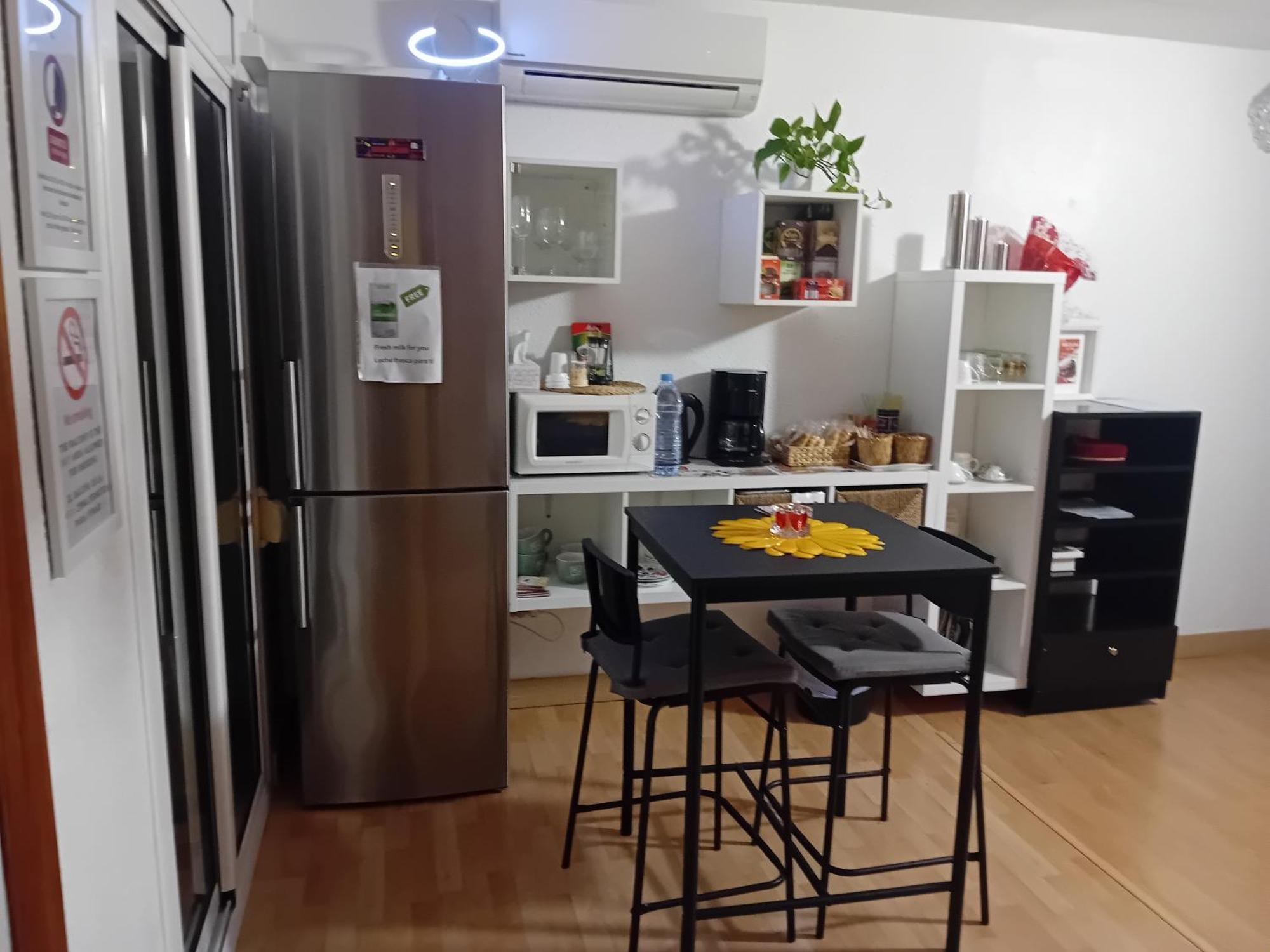 Apartamento Compartido Excelente Ubicacion El Prat de Llobregat Exteriér fotografie