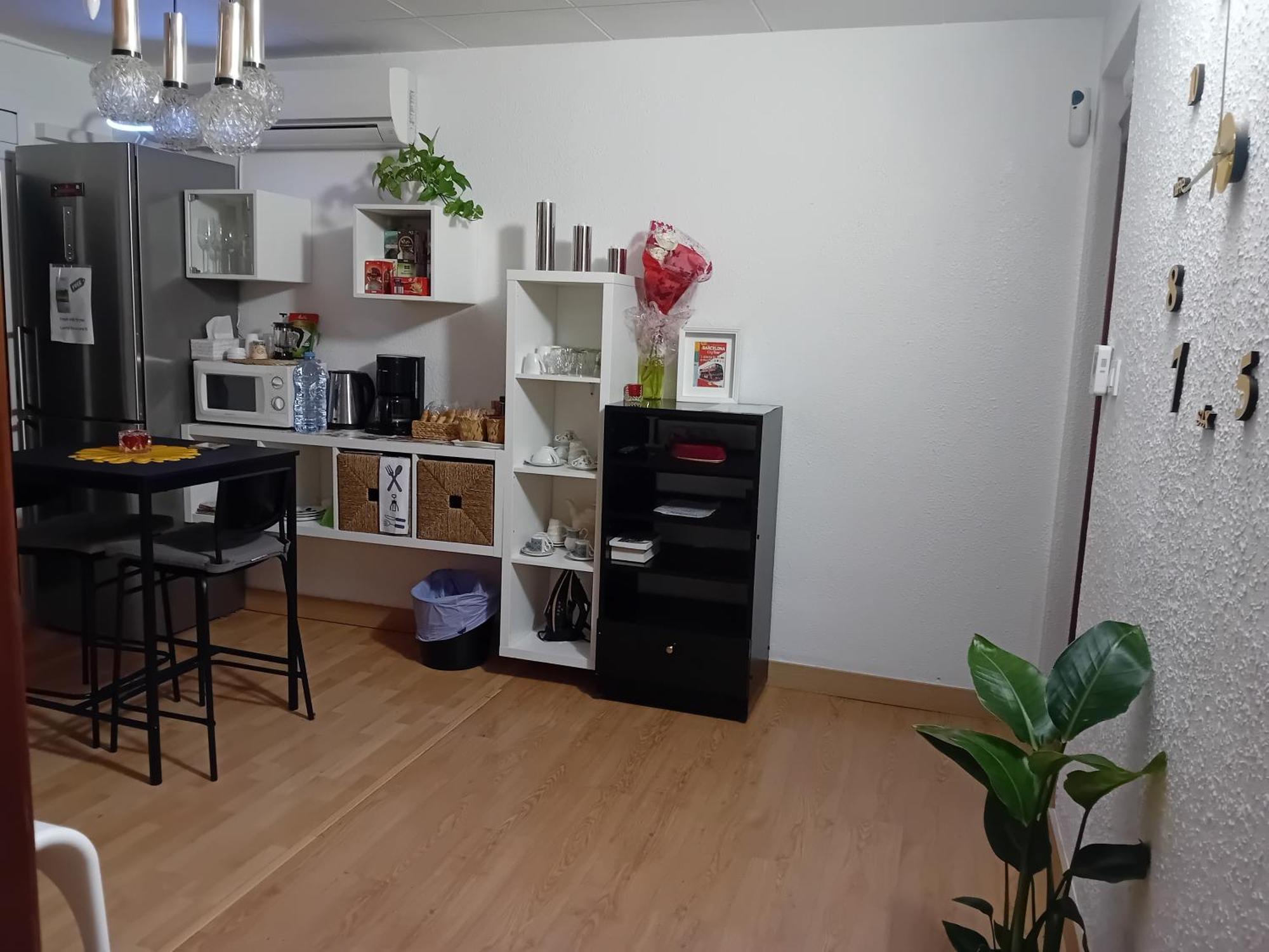 Apartamento Compartido Excelente Ubicacion El Prat de Llobregat Exteriér fotografie