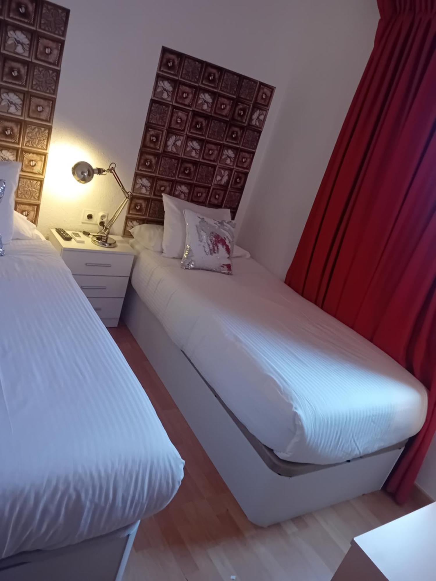 Apartamento Compartido Excelente Ubicacion El Prat de Llobregat Exteriér fotografie