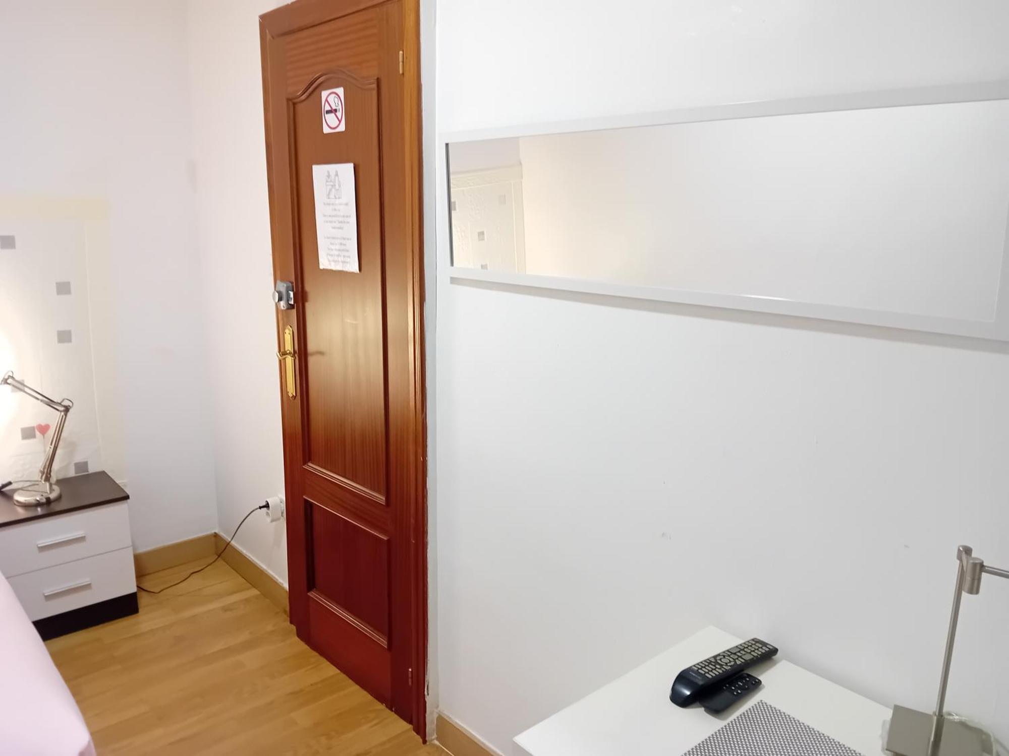 Apartamento Compartido Excelente Ubicacion El Prat de Llobregat Exteriér fotografie