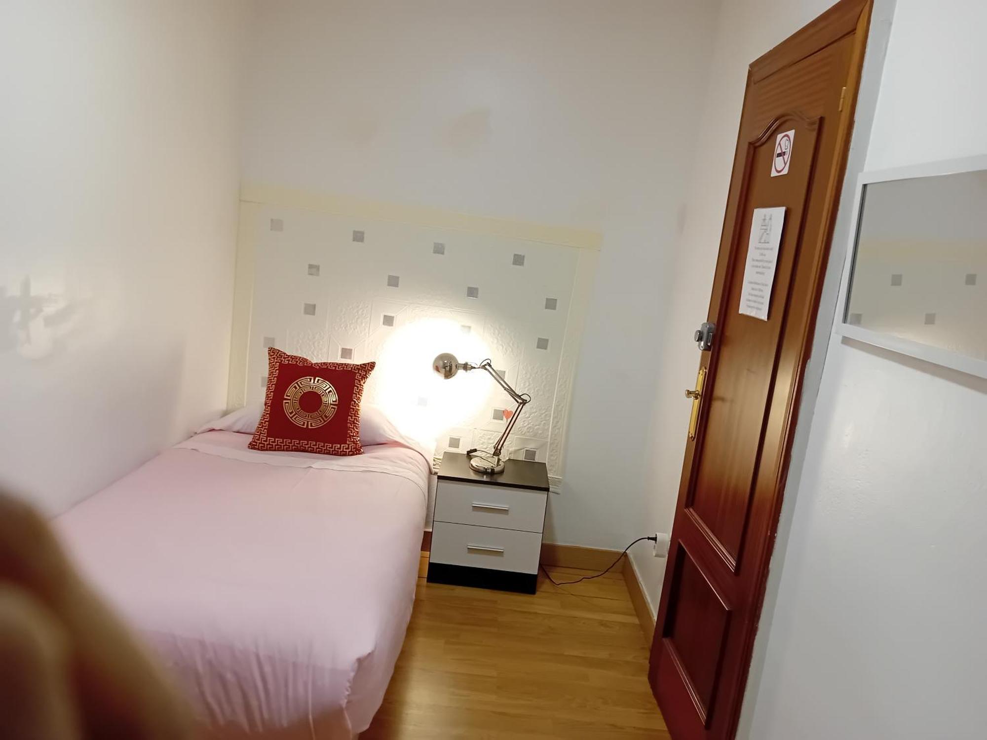 Apartamento Compartido Excelente Ubicacion El Prat de Llobregat Exteriér fotografie