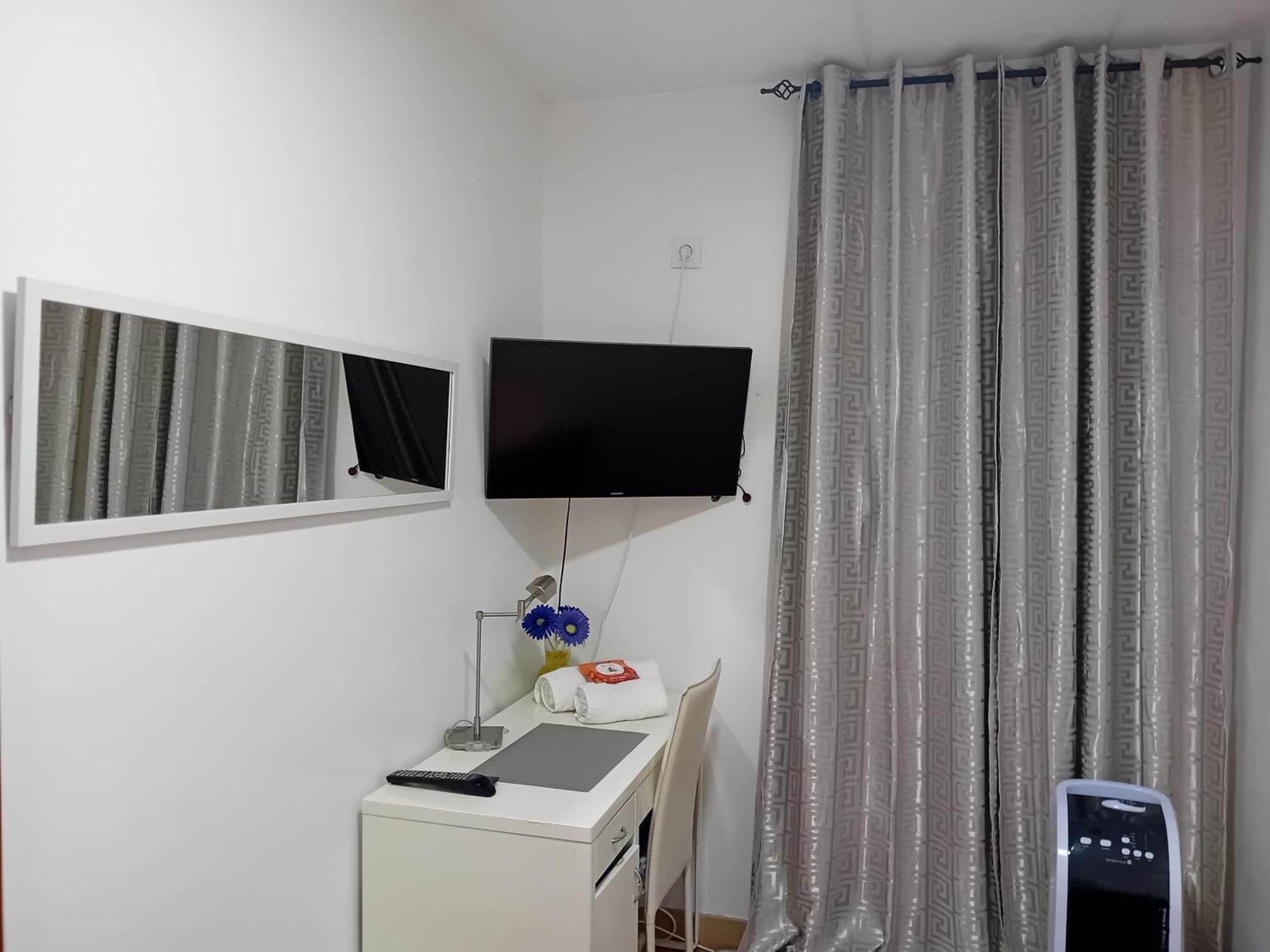 Apartamento Compartido Excelente Ubicacion El Prat de Llobregat Exteriér fotografie