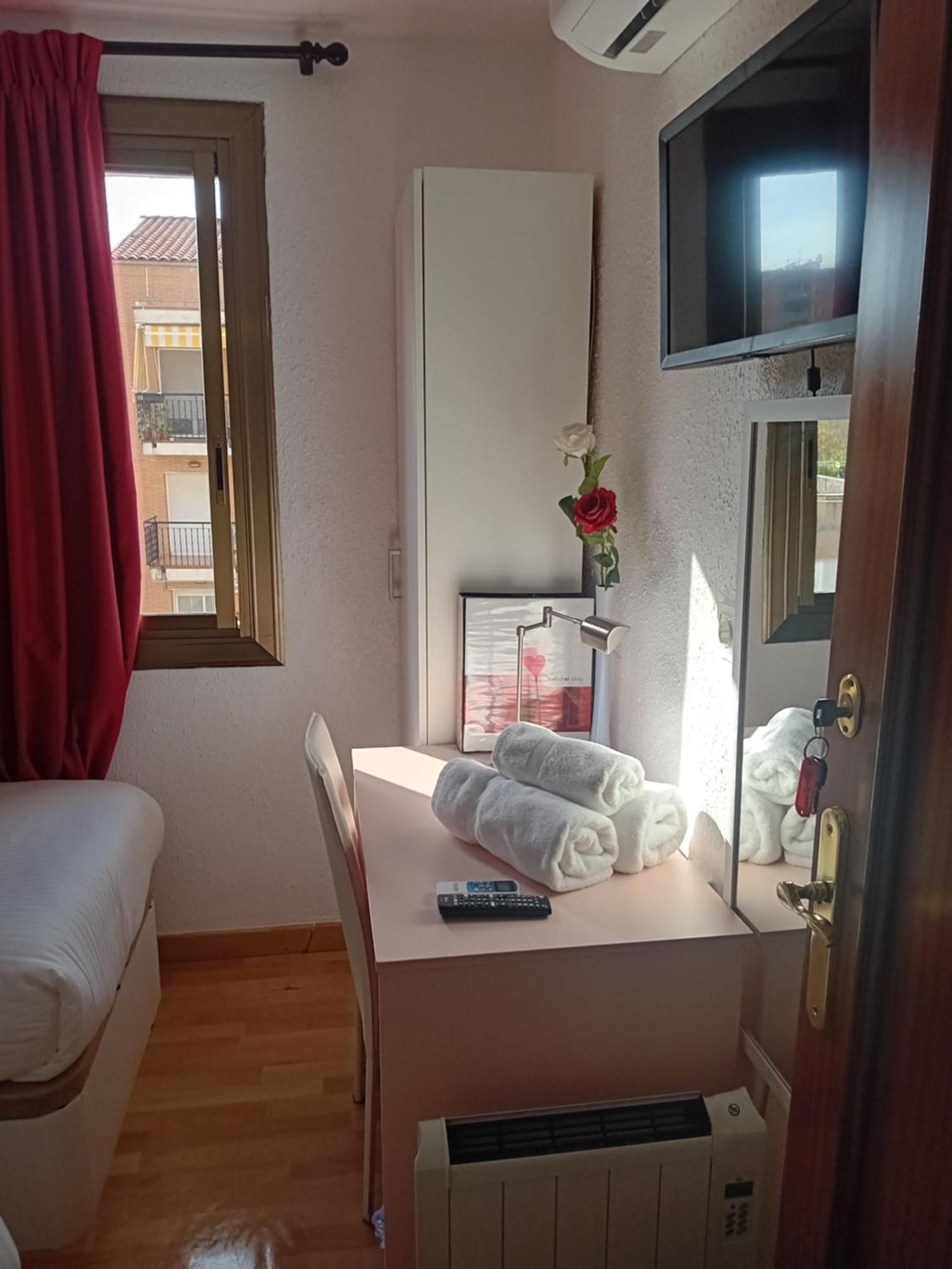 Apartamento Compartido Excelente Ubicacion El Prat de Llobregat Exteriér fotografie