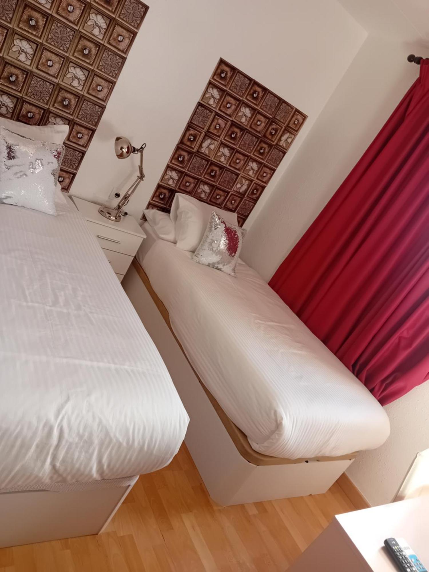 Apartamento Compartido Excelente Ubicacion El Prat de Llobregat Exteriér fotografie