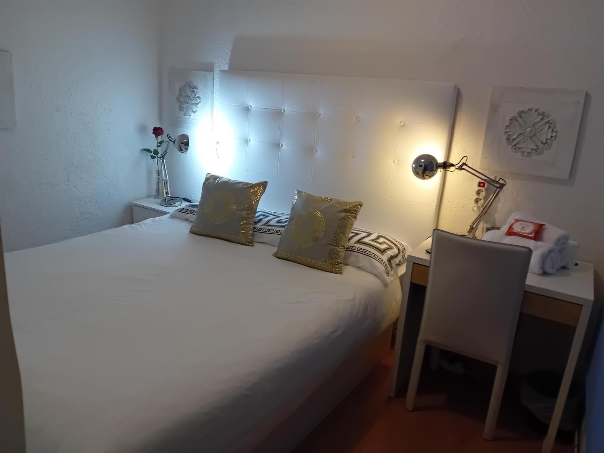 Apartamento Compartido Excelente Ubicacion El Prat de Llobregat Exteriér fotografie
