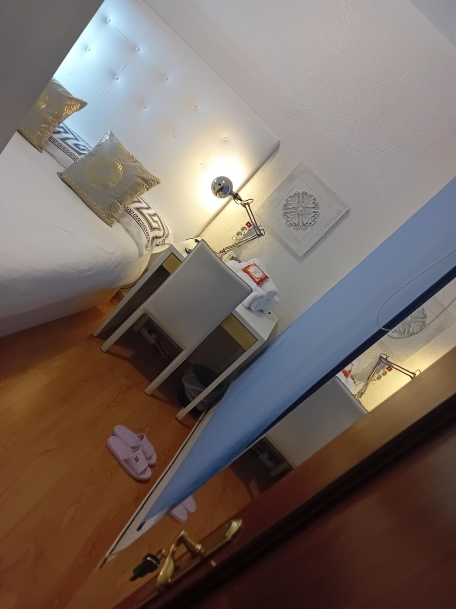 Apartamento Compartido Excelente Ubicacion El Prat de Llobregat Exteriér fotografie