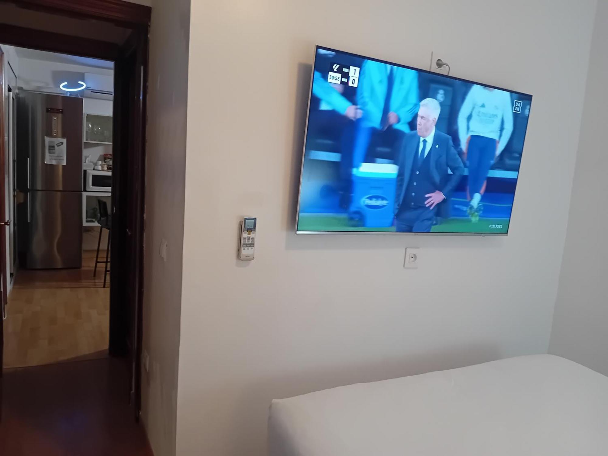 Apartamento Compartido Excelente Ubicacion El Prat de Llobregat Exteriér fotografie