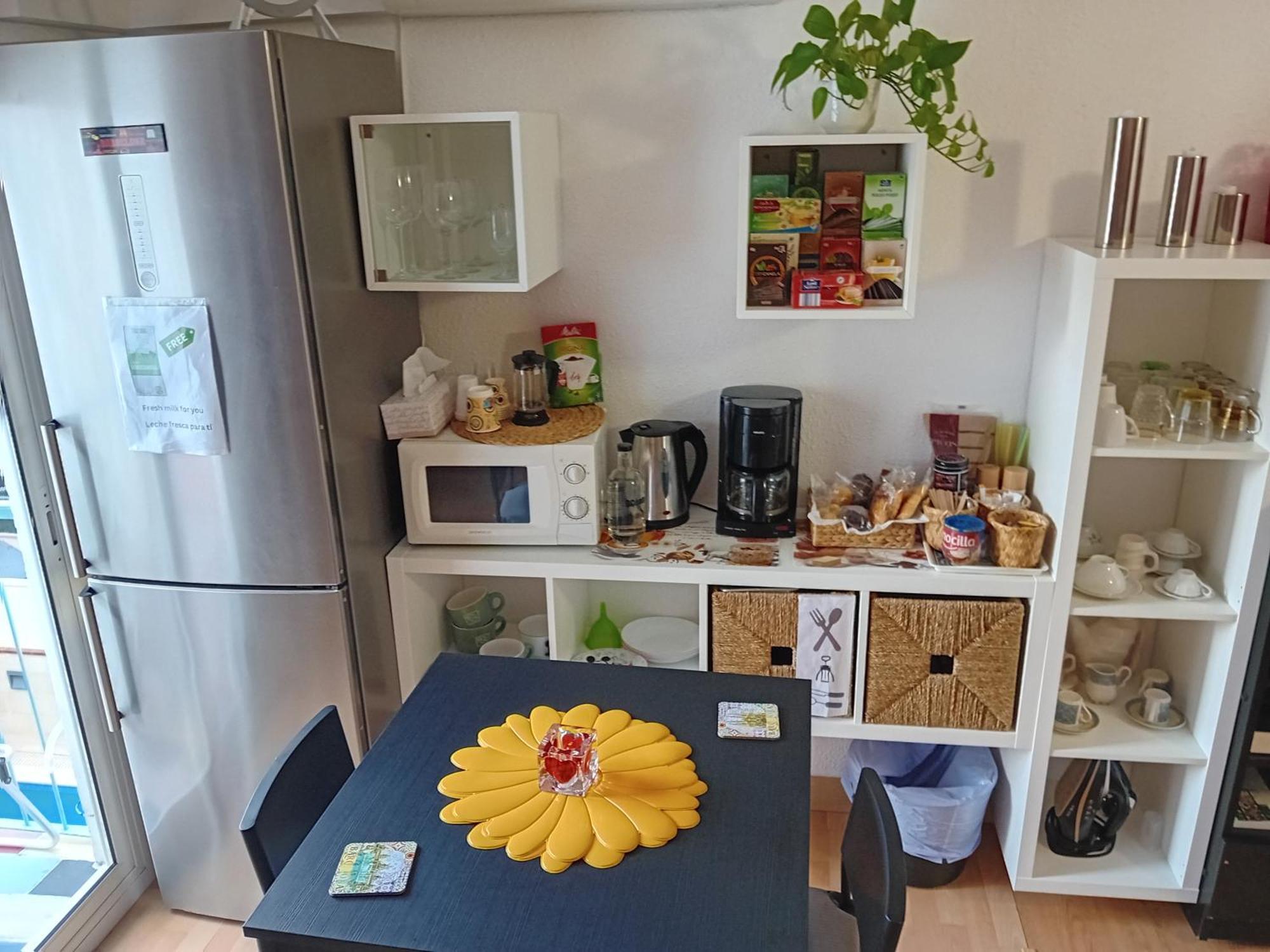 Apartamento Compartido Excelente Ubicacion El Prat de Llobregat Exteriér fotografie